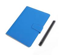 Jectse Set Penna e Taccuino Digitale Intelligente, Sincronizzazione in Tempo Reale della Scrittura a Mano in Conversione del Testo con Tecnologia OCR per L'apprendimento del Disegno,