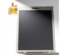 Jectse Sostituzione del Display LCD Inferiore Inferiore del 3DS per il Nuovo 3DS, Prestazioni Elevate e Lunga Durata