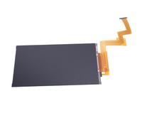 Jectse Sostituzione del Display LCD Superiore Superiore, Parti di Riparazione della Nuova Console di Gioco 2DSXL LL 2017 Ad Alta affidabilità, per il Nuovo Display LCD 2DSXL LL 2017