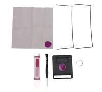 Jectse Sostituzione dello Schermo per Z Fold 6 5G F956, Gruppo Display LCD Digitalizzatore Touch con Strumenti, Accessori per la Riparazione dei Bordi dello Schermo del Telefono per Z