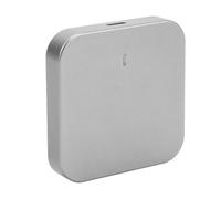 Jectse SSD Portatile Magnetico, Disco Rigido Portatile Compatto Veloce M.2 Nvme 2230 Type C USB 3.2 Gen2 con Cavo Corto Type C per Laptop (512GB)