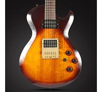 Jectse Supporto per Pickup Humbucker con Ponte a Sella in Metallo Preciso per Chitarra ST Rulli Funzionanti per Armoniche, Installazione Semplice per Chitarristi con Raccordi, Decorazione Perfetta