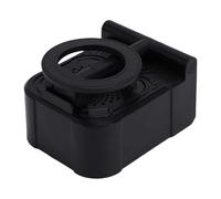 Jectse Supporto per Telefono Magnetico Altoparlante Supporto Portatile Pieghevole per Viaggi a Casa Suono Stereo Chiaro per Guardare Video e Giocare Power Bank di Emergenza per Uso Domestico in