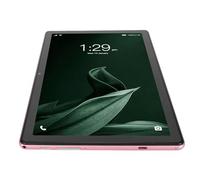 Jectse Tablet da 10,1 Pollici, per Android 13 Tablet PC, Tablet 4G LTE 12 GB 256 GB Rom Espandibile, 8 Core, Doppia Fotocamera 12+24 MP, Risoluzione 2560X1600, Batteria ()