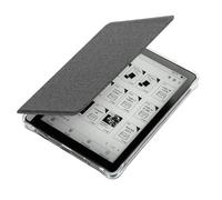 Jectse Tablet EReader da 5,76 Pollici, Schermo Ultra Trasparente Antiriflesso, Corpo Sottile, Batteria a Lunga Durata, Supporta EPUB PDF MOBI, con 16 GB di Spazio di Archiviazione per (2G+32G)