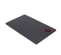 Jectse Tablet Grafico, Tablet d'arte Digitale Non -Batterie Facile da Installare la velocità Portatile a velocità di Lettura 233pps per la Scrittura