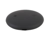 Jectse Tag del Tracker di Aria, Finder Bluetooth Elect Wor With Trova il Mio Dispositivo App, IP66 Waterproof Keys Finder e Localizzatore degli Articoli con Portachiavi per gli Animali (BLACK)