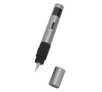 Jectse Taglierina a Ultrasuoni Wireless, Prestazioni di Taglio Potenti, Tecnologia Avanzata, modalità Versatili, Design Intuitivo, per Stampa 3D, Lavorazione del Legno, Modellismo (FS-S1)