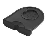 Tappetino in Silicone per Macinacaffè,Caffè Tappetino Antiscivolo,antimuffa per caffè,Resistente all'Usura per caffè,per macchina da caffè semiautomatica e funzionante