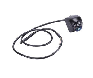 Jectse Telecamera di Retromarcia 1080P, Telecamera di Retromarcia Grandangolare da 170 Gradi con Visione Notturna Chiara e Rotazione di 360°, Custodia in Metallo Impermeabile IP68K per