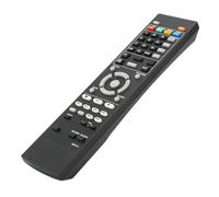Jectse Telecomando BDP127, Telecomando Sostitutivo Leggero Ed Ergonomico per Lettore DVD BDP131 BDP130 BD-A1060 BD-S681 con Materiale ABS