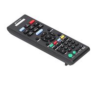 Jectse Telecomando per Lettore DVD Blue-Ray a Lunga Distanza per Bdp-bx18 Bdp-s185 10 M per Controller Materiale ABS