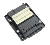 Jectse Testina Di StampA, Kit Di Sostituzione Testina Di StampA Professionale in ABS PER UFFICIO Parti Di Ricambio PER Stampante Resistentine All'Usura PER WF7610 7620 7621 3620 3640