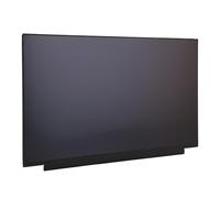 Jectse Touchscreen LCD Sostitutivo da 15,6 Pollici, Pannello Display per Laptop HD 1366x768 30 Pin, Display LCD per Laptop Senza a Colori Vivaci Sostitutivo per NT156WHm N34