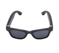 Jectse Translation Smart Glasses, Bluetooth 5.3. Occhiali con 25 Lingue, Cuffie Auricolari Aperte Multifunzionali con Riconoscimento Fotografico, Scattare Foto, Registrazione di Video