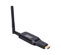 Jectse Trasmettitore ARC a Bluetooth Wireless Portata 50 M Controllo CEC Convertitore ARC a Bluetooth con Accoppiamento Doppio Dispositivo AptX AAC a Bassa Latenza per TV Cuffie