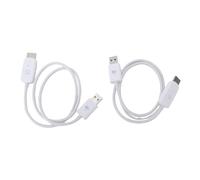 Jectse Trasmettitore e Ricevitore HD Wireless, Kit Mirroring Schermo 1080P 60Hz Plug and Play, per Trasferimento Stabile del Segnale, per Sale Conferenze e Home Theater