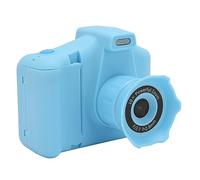 Jectse Videocamera per Bambini Stampare la Videocamera con Funzione di Stampa, Fotocamera di Stampa Digitale per Bambini Ad Alta Risoluzione, Mini Fotocamera con Effetti del Telaio Fotografico per