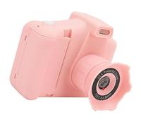 Jectse Videocamera per Bambini Stampare la Videocamera con Funzione di Stampa, Fotocamera di Stampa Digitale per Bambini Ad Alta Risoluzione, Mini Fotocamera con Effetti del Telaio Fotografico per