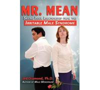 Jed Diamond Mr. Mean (Tascabile)