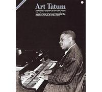Jed Distler Art Tatum (Tascabile)