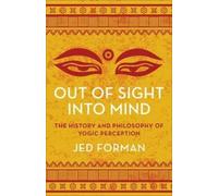 Jed Forman Out of Sight, Into Mind (Tascabile) (PRESALE 31/12/2024)