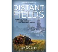 Jed Gourley Distant Fields (Tascabile)