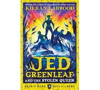 Jed Greenleaf and the Stolen Queen