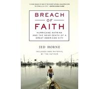 Jed Horne Breach of Faith (Tascabile)