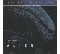 Jed Kurzel - Alien: Covenant; O.S.T