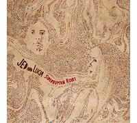 Jed & Lucia - Superhuman Heart