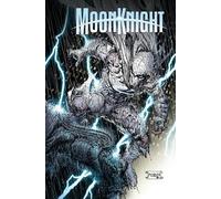 Jed MacKay Moon Knight Vol. 1: Midnight Mission (Tascabile)