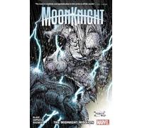 Jed Mackay Moon Knight Vol. 1: The Midnight Mission (Tascabile)