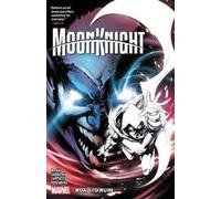 MOON KNIGHT VOL. 4: ROAD TO RUIN