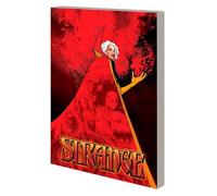 Jed Mackay Strange Vol. 2: The Doctor Strange of Death (Tascabile)
