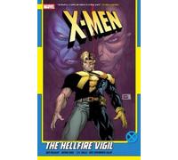 Jed MacKay X-Men By Jed MacKay Vol. 3 (Tascabile)