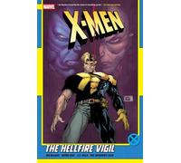 Jed MacKay X-Men By Jed MacKay Vol. 3 (Tascabile)
