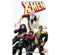 Jed MacKay X-Men Vol. 2: Hostile Takeover (Tascabile)
