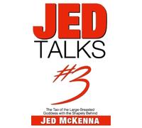 Jed McKenna Jed Talks #3 (Tascabile) Jed Talks