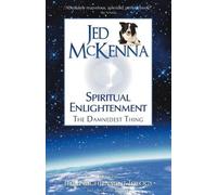 Jed McKenna Spiritual Enlightenment (Tascabile)