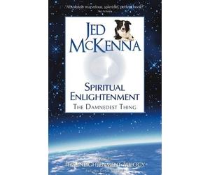 Jed McKenna Spiritual Enlightenment (Tascabile)