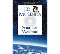 Jed McKenna Spiritual Warfare (Tascabile)