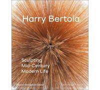 Jed Morse Harry Bertoia (Copertina rigida)