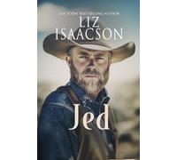 Jed: Un Romanzo dei Fratelli Cooper