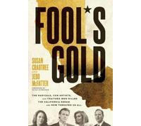 Jedd McFatter Susan Crabtree Fool's Gold (Copertina rigida)
