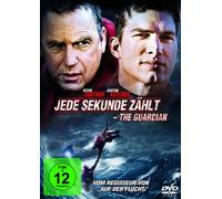 Jede Sekunde zählt - The Guardian