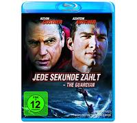 Jede Sekunde zählt - The Guardian – Disney