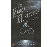 Jedediah Berry The Manual of Detection (Tascabile)