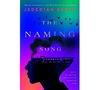 Jedediah Berry The Naming Song (Copertina rigida)