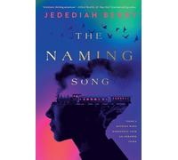 Jedediah Berry The Naming Song (Tascabile)